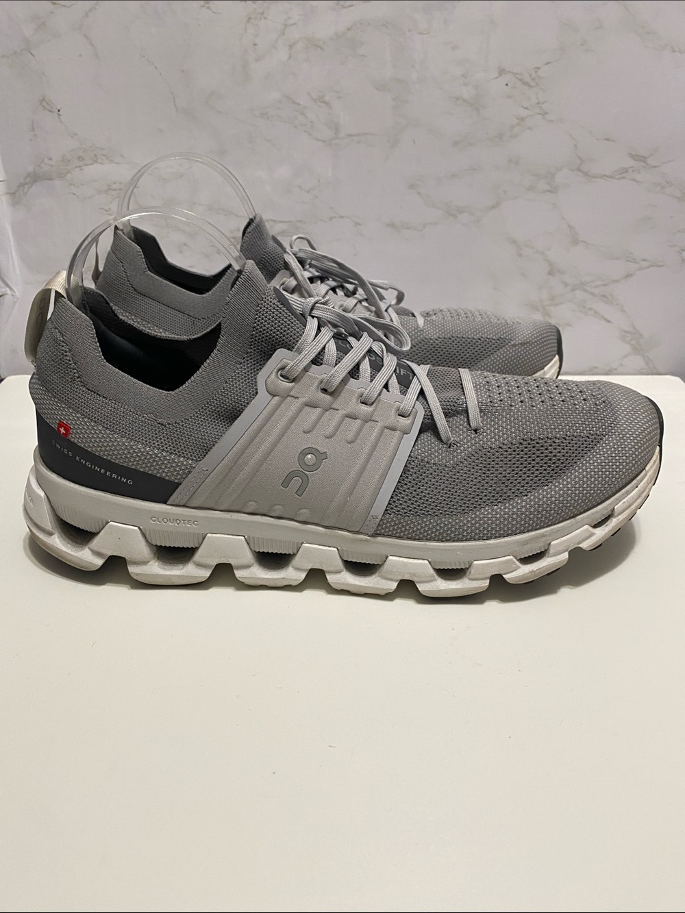 On Running Cloudswift 3 Men Running Shoes